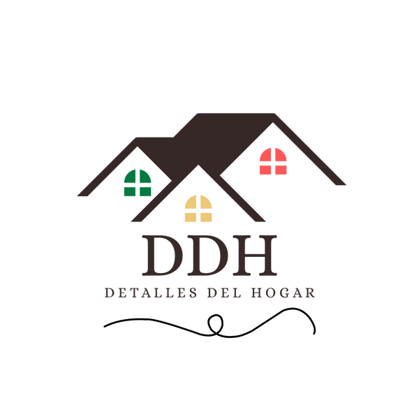 Detalles Del Hogar